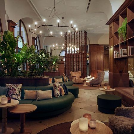 Platzl Hotel München Buitenkant foto