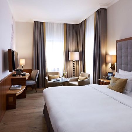 Platzl Hotel München Buitenkant foto