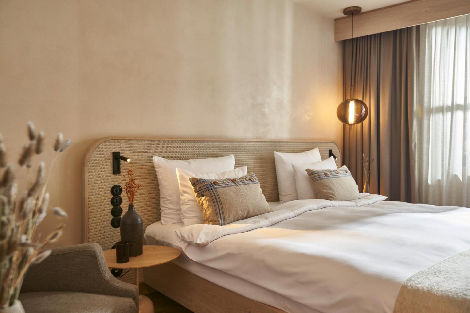 Platzl Hotel München Buitenkant foto