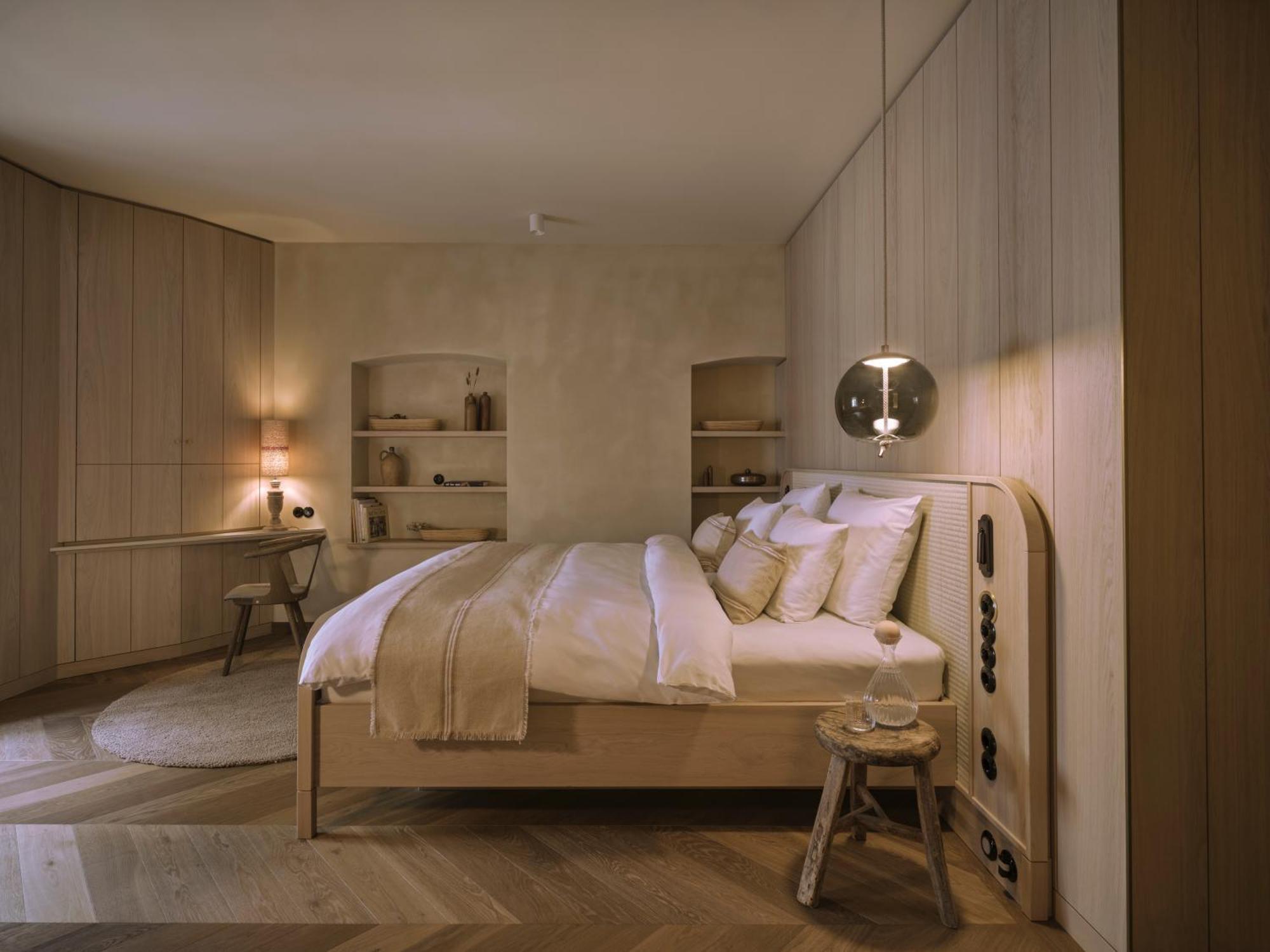 Platzl Hotel München Buitenkant foto
