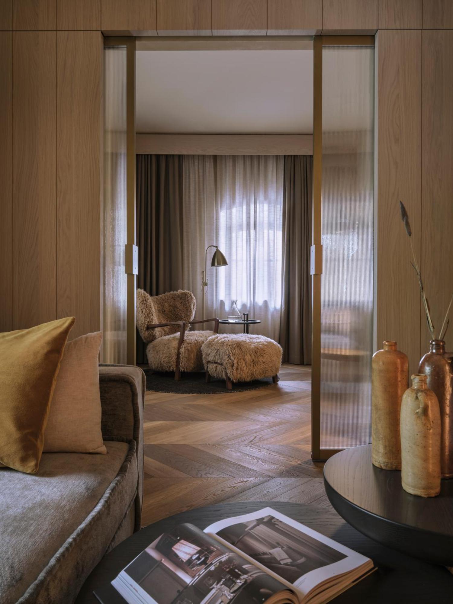 Platzl Hotel München Buitenkant foto