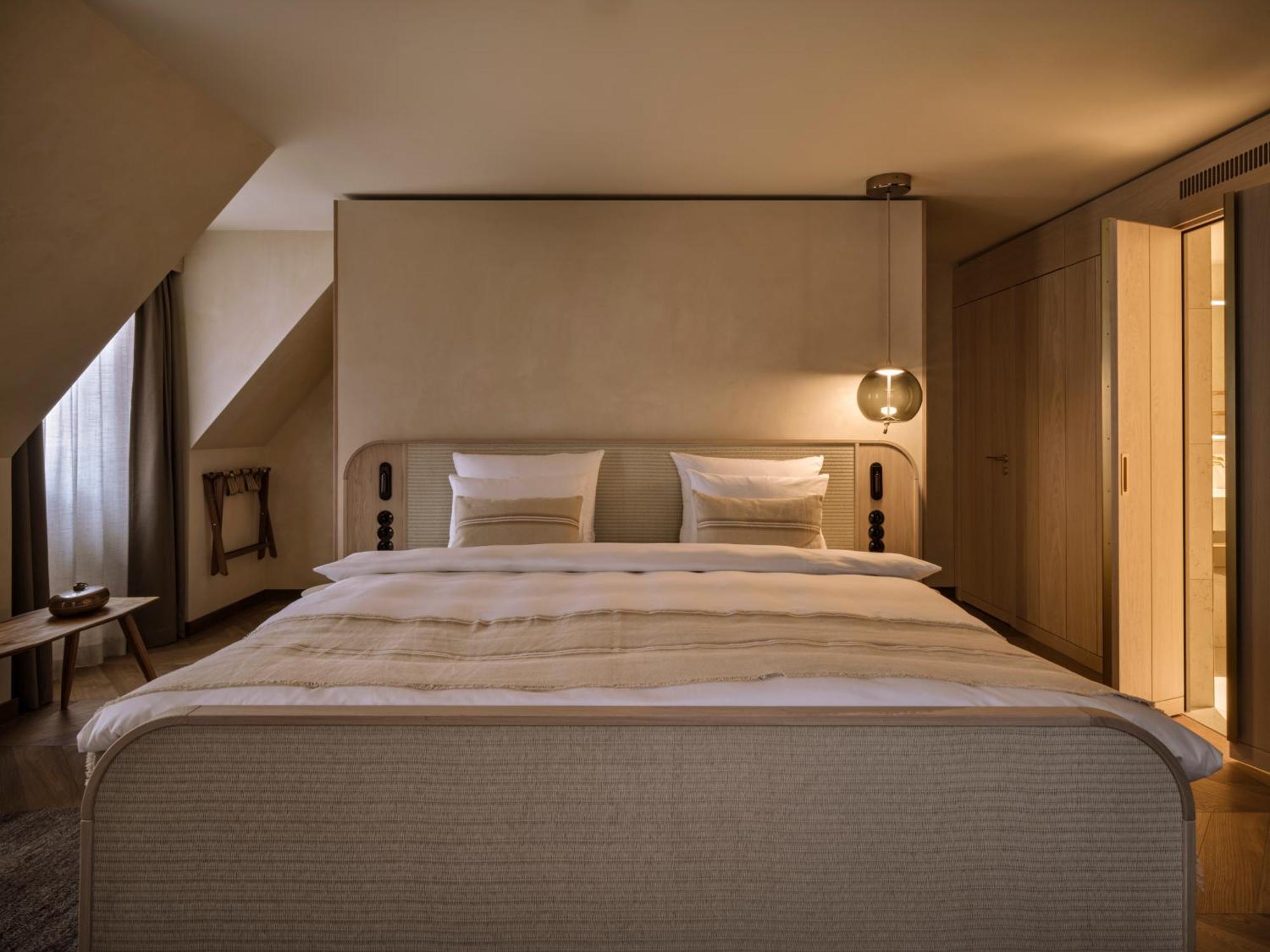 Platzl Hotel München Buitenkant foto